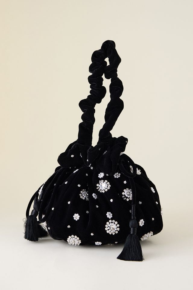 Queens of Archive Sac Pochette Miel #1