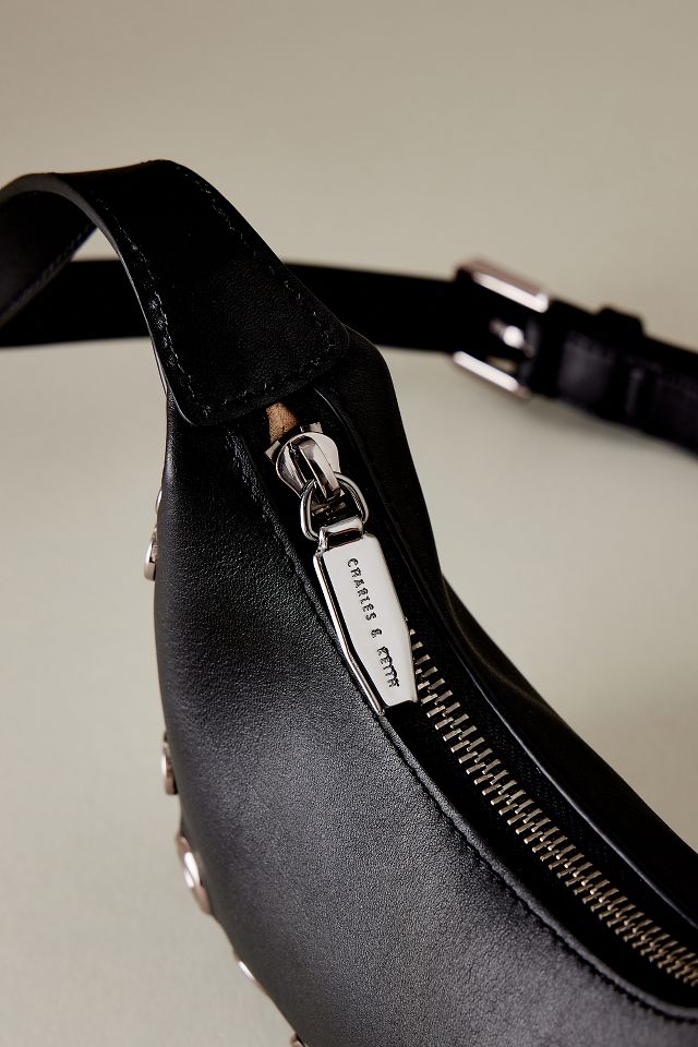 Charles & cheap keith belt bag