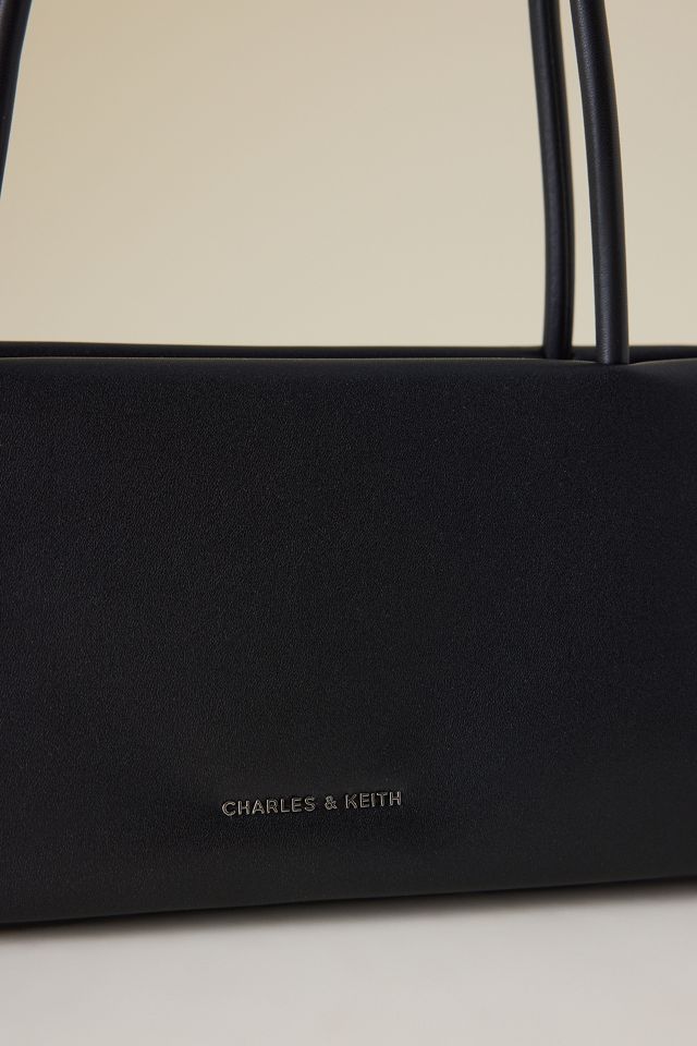 Bolso de Hombro Hazel Charles & Keith #3