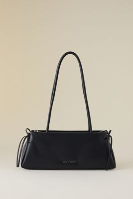 Charles & Keith Hazel Shoulder Bag