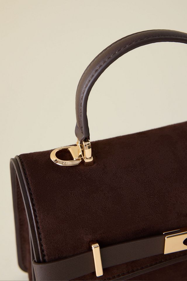 Bolso de Mano con Correa Arlet de Charles & Keith #2
