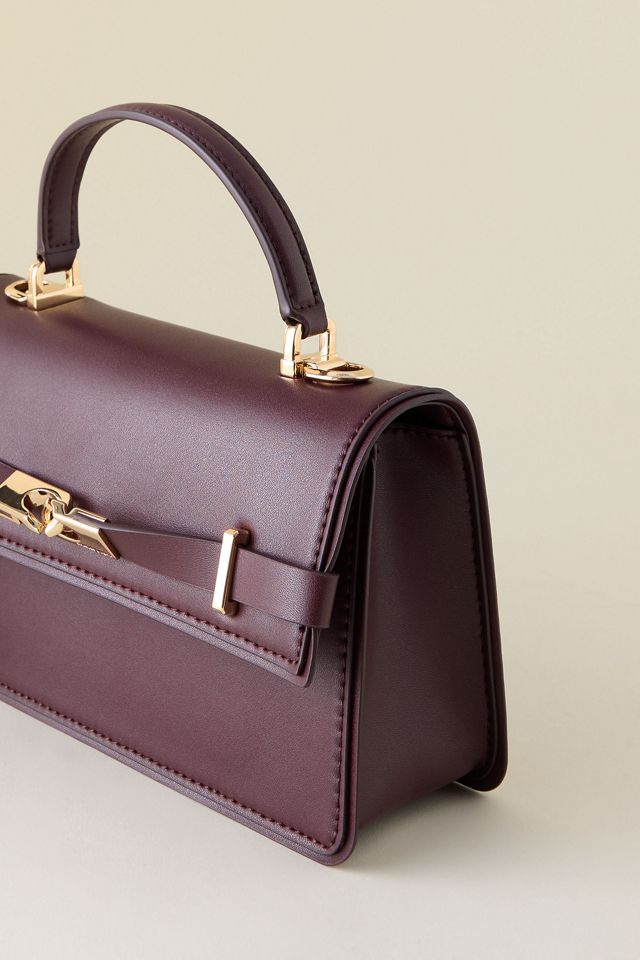 Borsa a Mano con Cintura Arlet Charles & Keith #3