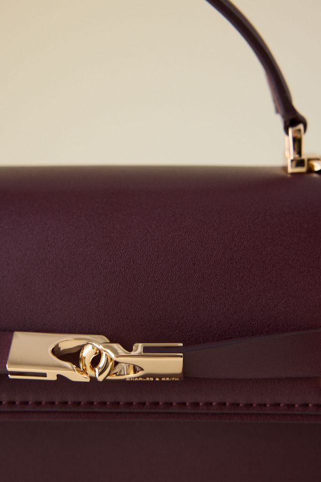 Borsa a Mano con Cintura Arlet Charles & Keith #5