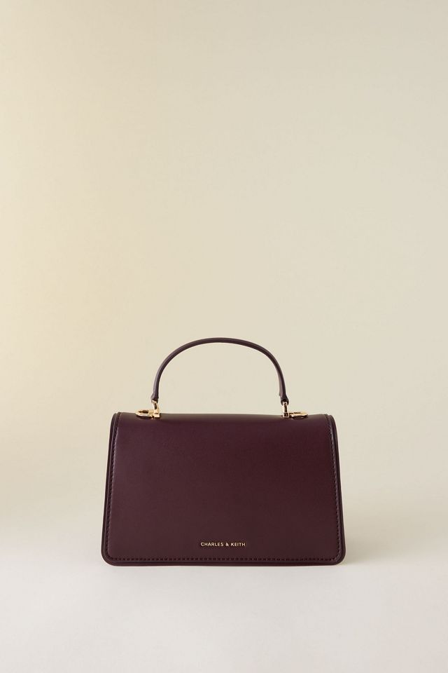 Borsa a Mano con Cintura Arlet Charles & Keith #6
