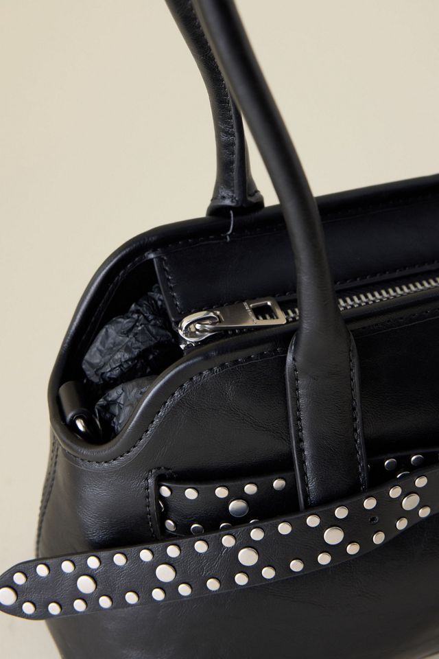 Charles & Keith Victoria Belted Shoulder Bag | Anthropologie UK