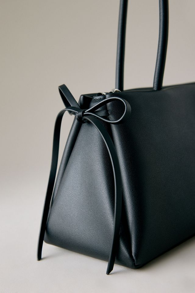 Bolso de Hombro Hazel con Lazo Charles & Keith #3
