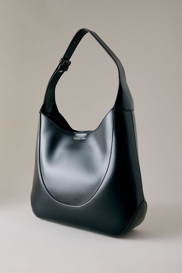 Charles & Keith Sigrid Hobo Bag #2