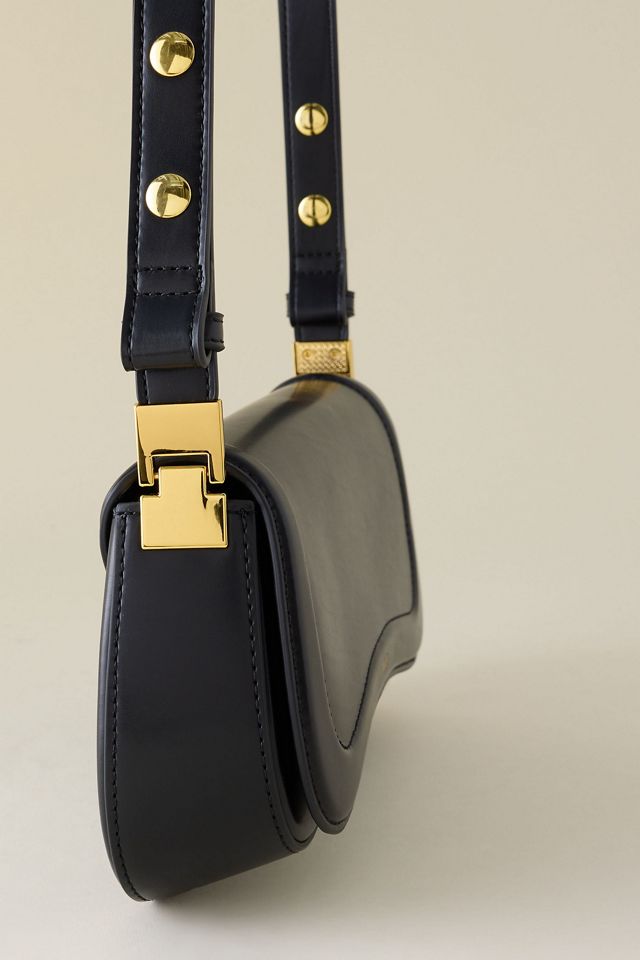 Borsa a spalla Joy in pelle vegana JW PEI #3