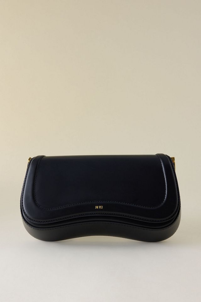 Borsa a spalla Joy in pelle vegana JW PEI #1