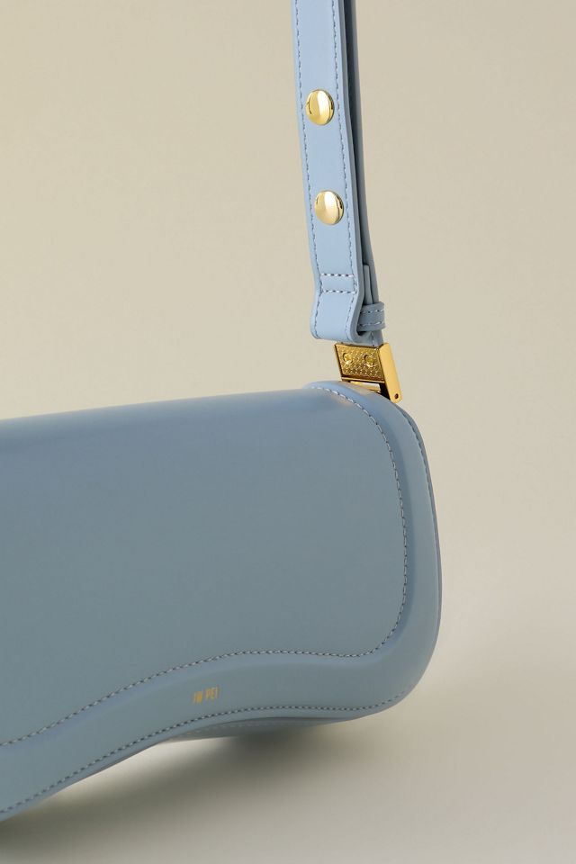 Sac à bandoulière en cuir végétalien Joy JW PEI #3