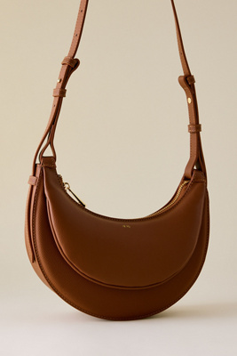 Sac Bandoulière Femme JW PEI Sharon - En Cuir Végan, Dimensions 24x19x7.5 Cm, Bandoulière Ajustable - 6