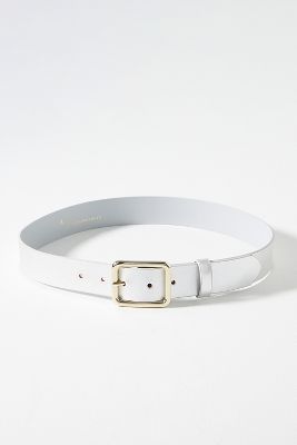 ANTHROPOLOGIE THE EMERSON BELT 