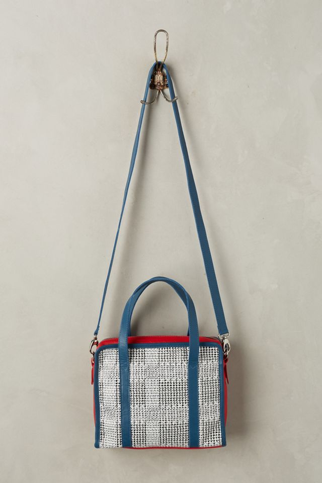 Marie Turnor Viva Mini Traveler Bag #1