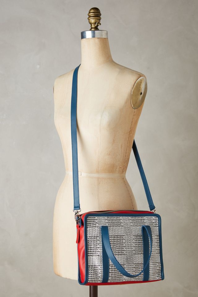 Marie Turnor Viva Mini Traveler Bag #3