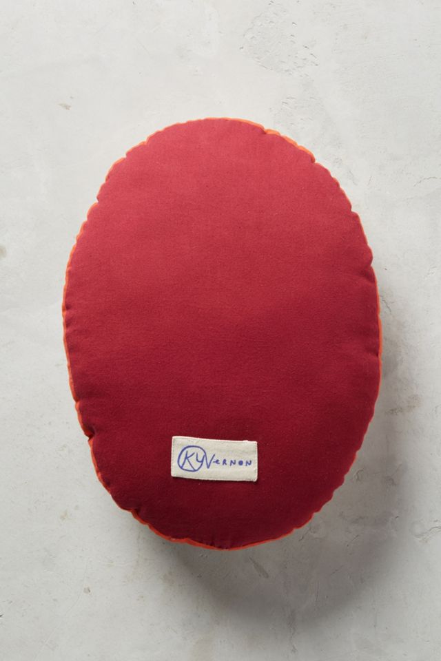 Animal Arrangement Pillow #2