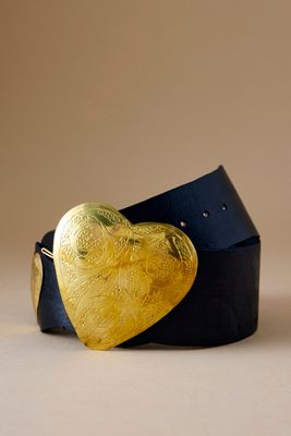 Cinturón Corazón Z&L
