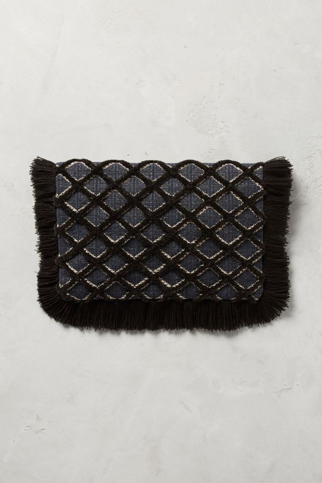 Evenfringe Clutch #1
