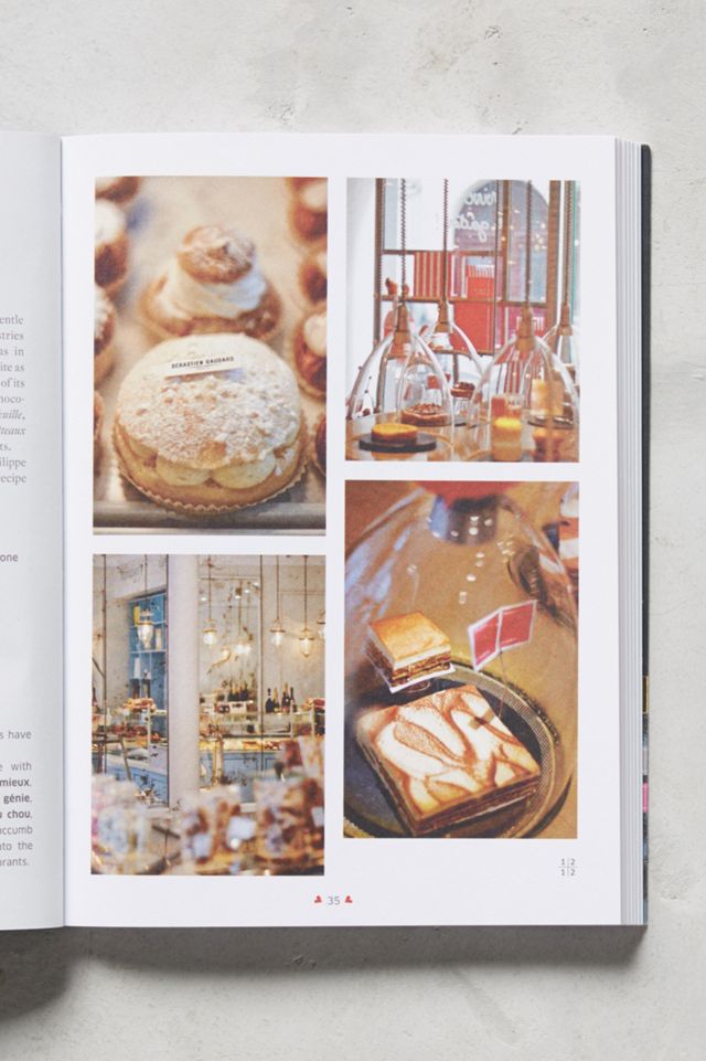 Paris by Laduree #2