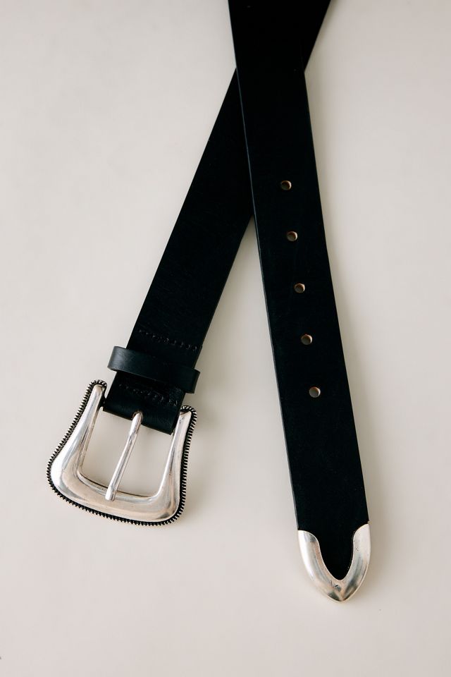 Everstar Western Belt #1