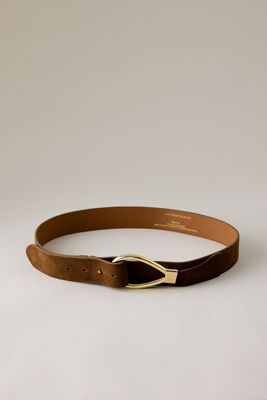 Cintura Asimmetrica a Vita Bassa By Anthropologie