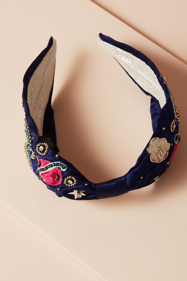 Bandeau orné Galactic #4