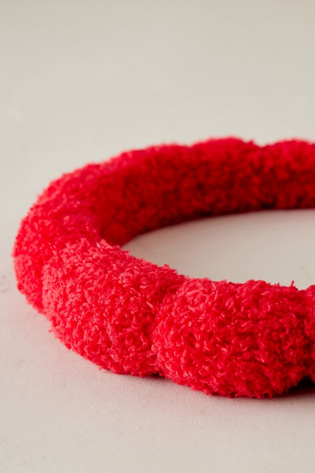 Bandeau de maquillage Terry Bubble #1