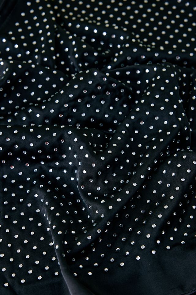 Diamanté Headscarf #2