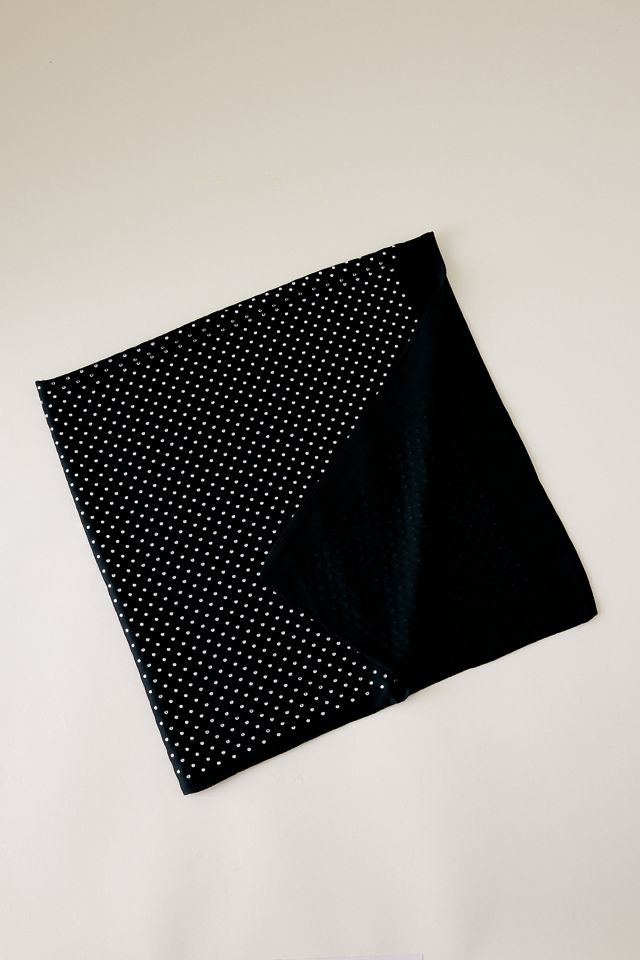 Diamanté Headscarf #3