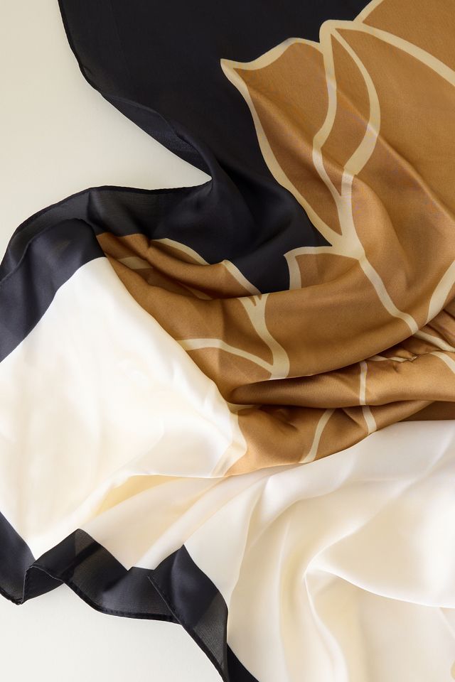 Foulard Icona, Set di 2 #1