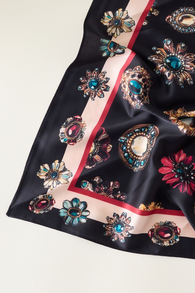 Foulard Icona, Set di 2 #2