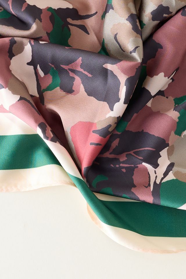 Foulards bohémiens d'automne, lot de 2 #2