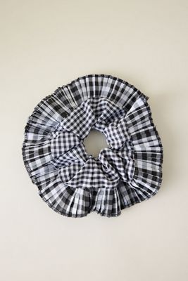 Anthropologie Printed Headband & Scrunchies Set Printed Headband & Scrunchies Set | Anthropologie UK main image 2