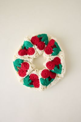 Sheer Polka Dot Headband | Anthropologie UK display picture 1