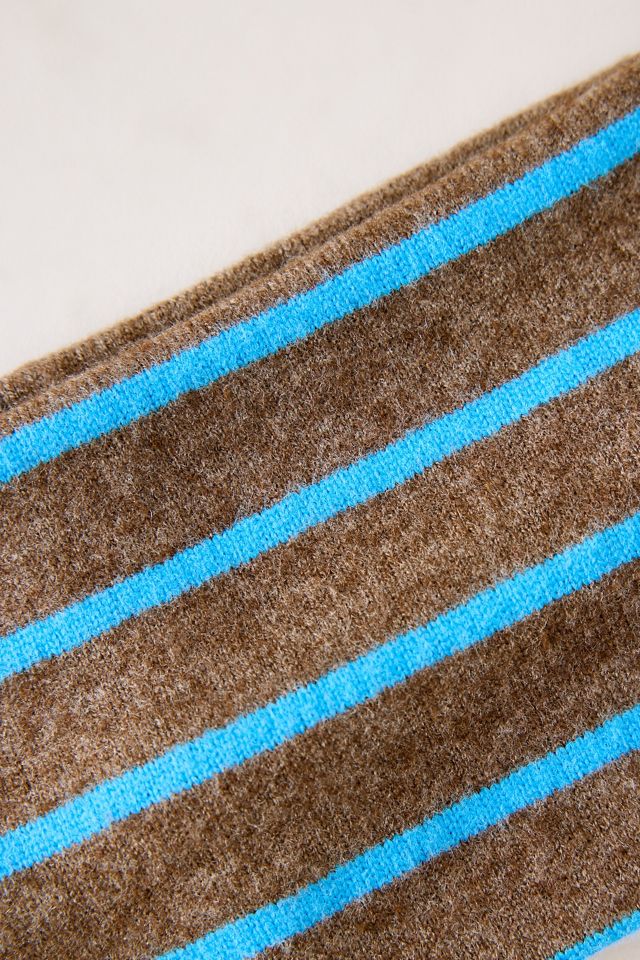Stripe Stretch Headband #1