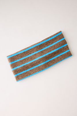 Stripe Stretch Headband