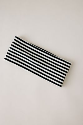 Stripe Stretch Headband