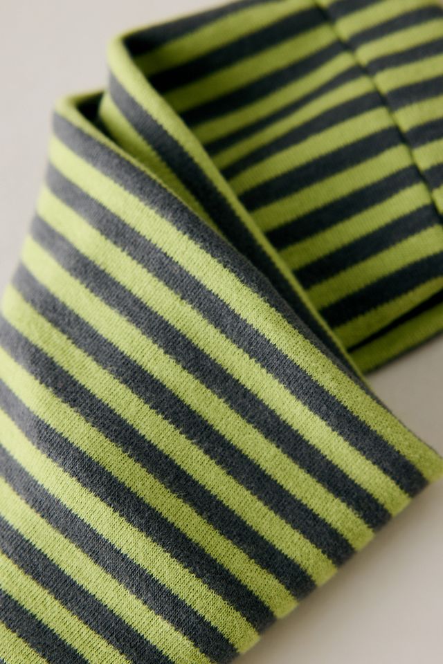 Stripe Stretch Headband #1