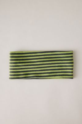Stripe Stretch Headband