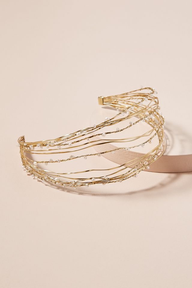 Arcadia Headband