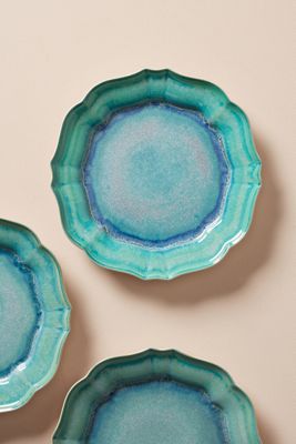 Acores Dinner Plate