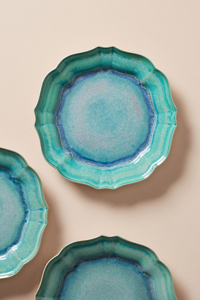 Acores Dinner Plate