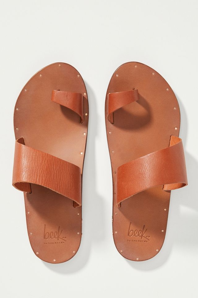 Beek Finch Sandals #1