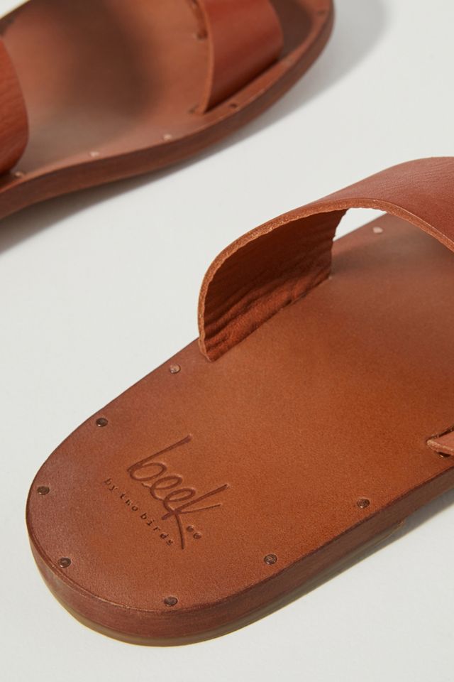 Beek Finch Sandals #3