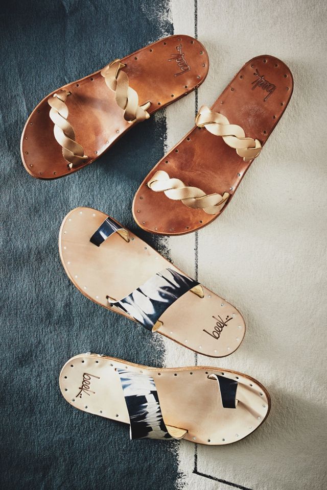Beek Pipit Sandals #5