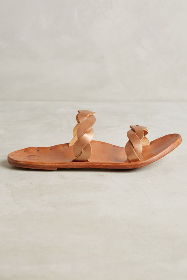 Beek Pipit Sandals #1