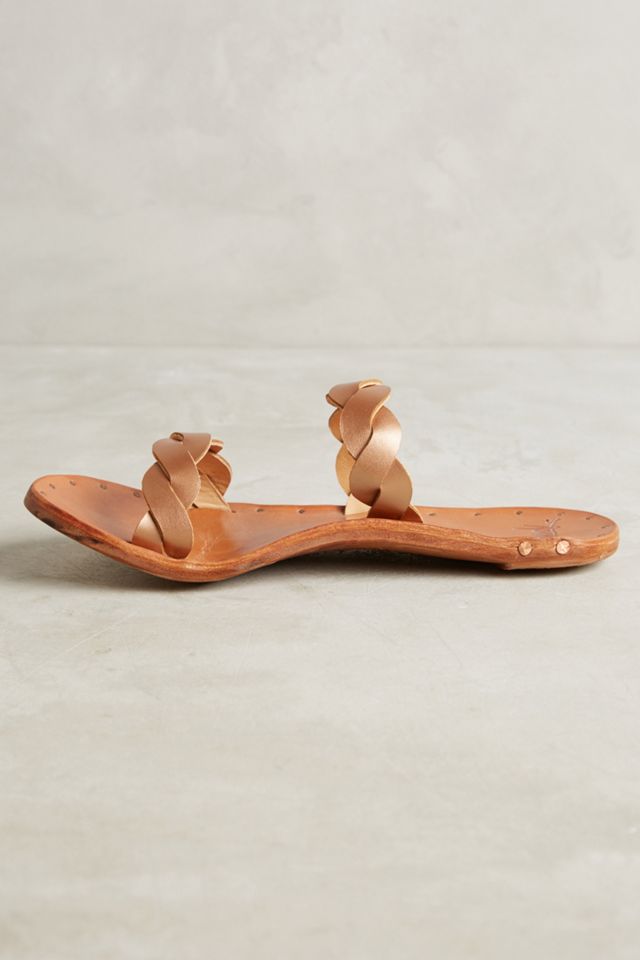 Beek Pipit Sandals #2