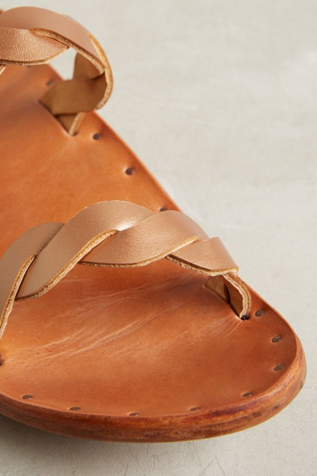 Beek Pipit Sandals #3
