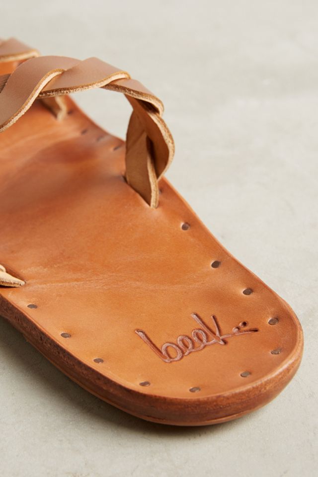 Beek Pipit Sandals #4