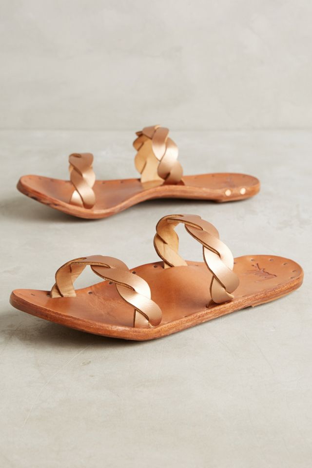 Beek Pipit Sandals | Anthropologie