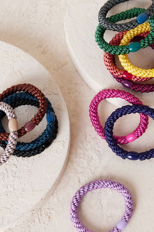 KKNEKKI Hair Tie #1